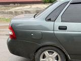 ВАЗ (Lada) Priora 2170 2008 годаfor850 000 тг. в Кызылорда – фото 4