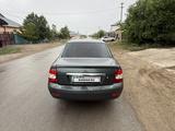 ВАЗ (Lada) Priora 2170 2008 годаfor850 000 тг. в Кызылорда – фото 5