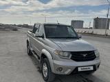 УАЗ Pickup 2015 годаүшін3 500 000 тг. в Жанаозен