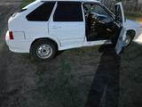 ВАЗ (Lada) 2114 2013 года за 1 750 000 тг. в Семей – фото 5