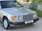Mercedes-Benz E 230 1990 года за 1 250 000 тг. в Туркестан – фото 3