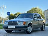 Mercedes-Benz E 230 1990 года за 1 250 000 тг. в Туркестан – фото 5