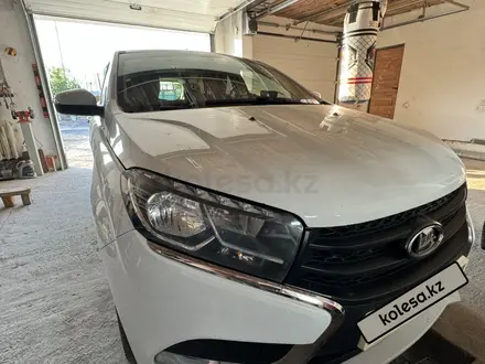 ВАЗ (Lada) XRAY 2018 года за 4 700 000 тг. в Атырау – фото 3