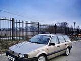 Volkswagen Passat 1989 годаүшін2 300 000 тг. в Усть-Каменогорск – фото 5