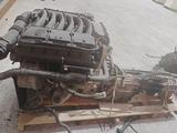 Двигатель б у Toureg Q7 3.6L за 10 500 тг. в Алматы