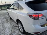 Lexus RX 350 2010 года за 12 000 000 тг. в Алматы