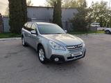 Subaru Outback 2013 года за 8 550 000 тг. в Алматы – фото 5