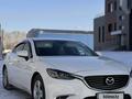 Mazda 6 2015 года за 9 500 000 тг. в Павлодар