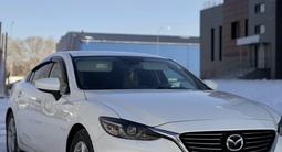 Mazda 6 2015 годаүшін9 500 000 тг. в Павлодар