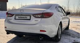 Mazda 6 2015 годаүшін9 500 000 тг. в Павлодар – фото 5