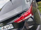 Hyundai Accent 2021 года за 11 000 000 тг. в Актобе – фото 2