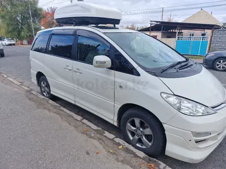 Toyota Estima 2005 года за 7 000 000 тг. в Талдыкорган