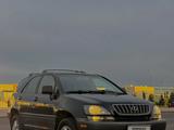 Lexus RX 300 2002 года за 4 900 000 тг. в Талдыкорган
