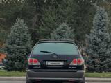 Lexus RX 300 2002 года за 4 900 000 тг. в Талдыкорган – фото 2