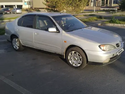 Nissan Primera 2001 года за 800 000 тг. в Талдыкорган – фото 5