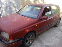 Volkswagen Golf 1992 года за 500 000 тг. в Щучинск