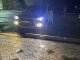 Mitsubishi Outlander 2010 года за 5 500 000 тг. в Атырау – фото 2
