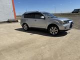 Mitsubishi Outlander 2010 года за 5 500 000 тг. в Атырау