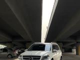 Mercedes-Benz GL 500 2014 года за 19 000 000 тг. в Алматы