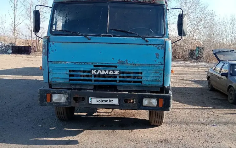 КамАЗ  53212 1991 годаүшін8 100 000 тг. в Павлодар
