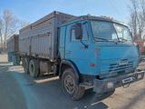 КамАЗ  53212 1991 годаүшін8 100 000 тг. в Павлодар – фото 4