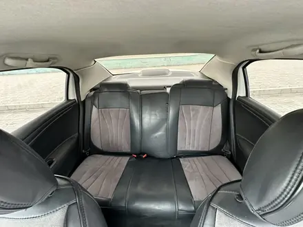 Peugeot 301 2013 года за 2 800 000 тг. в Алматы – фото 4
