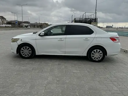 Peugeot 301 2013 года за 2 800 000 тг. в Алматы – фото 6