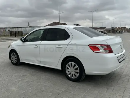 Peugeot 301 2013 года за 2 800 000 тг. в Алматы – фото 7