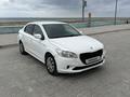 Peugeot 301 2013 годаүшін2 800 000 тг. в Алматы