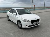 Peugeot 301 2013 годаүшін2 800 000 тг. в Алматы