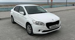 Peugeot 301 2013 года за 2 400 000 тг. в Алматы – фото 2