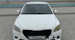 Peugeot 301 2013 года за 2 400 000 тг. в Алматы – фото 3