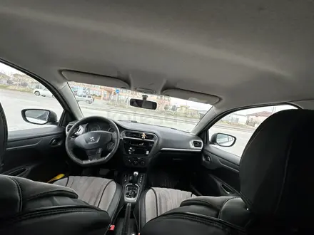 Peugeot 301 2013 года за 2 800 000 тг. в Алматы – фото 3