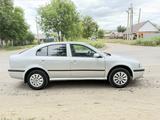 Skoda Octavia 2007 годаүшін2 350 000 тг. в Костанай – фото 4