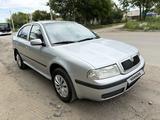 Skoda Octavia 2007 годаүшін2 350 000 тг. в Костанай – фото 2