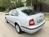 Skoda Octavia 2007 годаүшін2 350 000 тг. в Костанай – фото 5