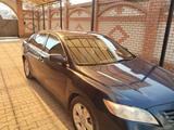 Toyota Camry 2008 годаүшін4 000 000 тг. в Актобе – фото 4