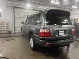 Lexus LX 470 1999 года за 8 000 000 тг. в Усть-Каменогорск