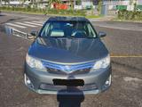 Toyota Camry 2013 года за 5 700 000 тг. в Алматы