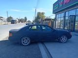 Audi 100 1991 годаүшін1 000 000 тг. в Шу