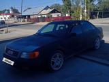 Audi 100 1991 годаүшін1 000 000 тг. в Шу – фото 3