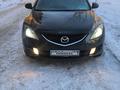 Mazda 6 2008 года за 4 200 000 тг. в Уральск – фото 5