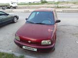 Nissan Micra 1993 года за 550 000 тг. в Алматы