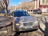 Mercedes-Benz C 240 2000 года за 2 700 000 тг. в Караганда – фото 4
