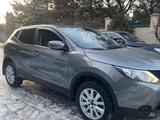 Nissan Qashqai 2014 годаfor5 200 000 тг. в Алматы – фото 2