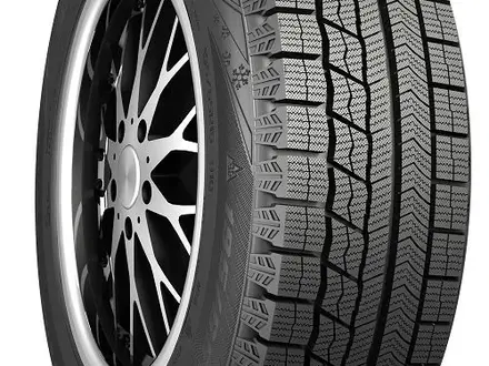 205/55R17 Nankang WS-1 91Q ЗИМ за 45 000 тг. в Алматы