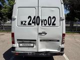 Mercedes-Benz Sprinter 2016 годаүшін8 000 000 тг. в Алматы – фото 4