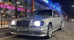 Mercedes-Benz E 280 1993 годаүшін1 700 000 тг. в Алматы – фото 5