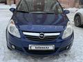 Opel Corsa 2007 годаүшін2 200 000 тг. в Актобе – фото 3