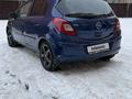 Opel Corsa 2007 годаүшін2 200 000 тг. в Актобе – фото 8